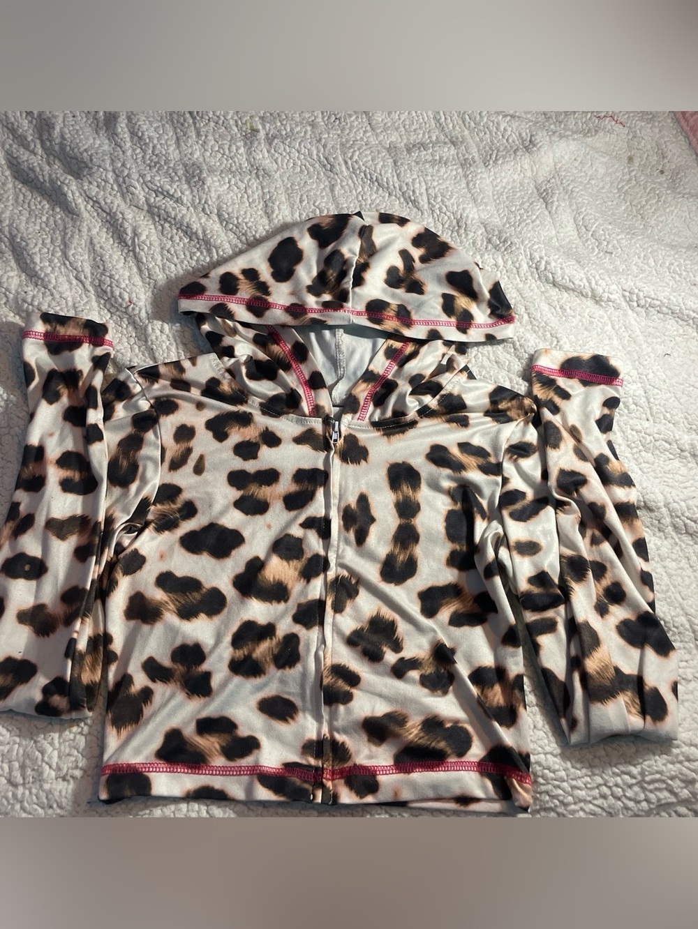 Jacket - Picture 2 of 2